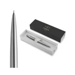 Portaminas Parker Jotter trazo 0,5 mm acero CT