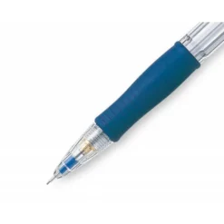 Portaminas Pilot super grip azul 0,5 mm sujecion de caucho