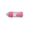Portaminas Pilot Super Grip color rosa