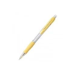 Portaminas Pilot Super Grip color amarillo
