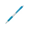 Portaminas Pilot Super Grip color celeste