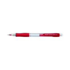 Portaminas Pilot Super Grip color rojo
