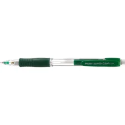 Portaminas Pilot Super Grip 0,5mm color verde