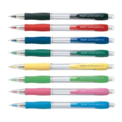 Portaminas Pilot super grip 0,5 mm