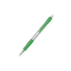 Portaminas Pilot Super Grip 0,5mm color verde claro