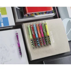 PORTAMINAS ROTRING TIKKY 0,5 MM AZUL
