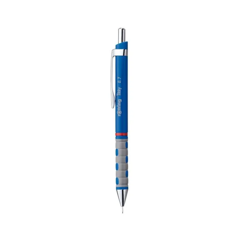 PORTAMINAS ROTRING TIKKY 0,7 MM AZUL