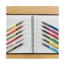 PORTAMINAS ROTRING TIKKY 0,7 MM AZUL