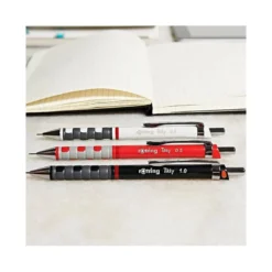 PORTAMINAS ROTRING TIKKY 0,7 MM AZUL