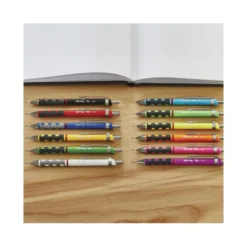 PORTAMINAS ROTRING TIKKY 0,5 MM BLANCO
