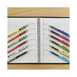 PORTAMINAS ROTRING TIKKY 0,5 MM BLANCO