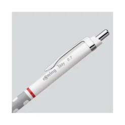 PORTAMINAS ROTRING TIKKY 0,7 MM BLANCO
