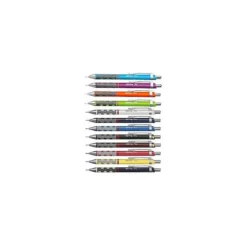 Portaminas Rotring Tikky 0,5 mm color Negro