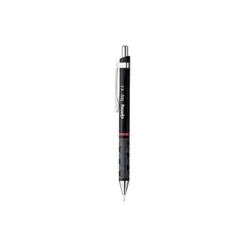 Portaminas Rotring Tikky 0,5 mm color Negro