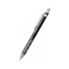 PORTAMINAS ROTRING TIKKY 0,7 MM COLOR NEGRO