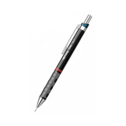 PORTAMINAS ROTRING TIKKY 0,7 MM COLOR NEGRO