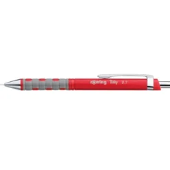 PORTAMINAS ROTRING TIKKY 0,7 MM ROJO
