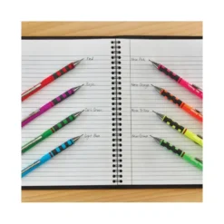 PORTAMINAS ROTRING TIKKY 0,5 MM ROJO