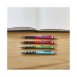 PORTAMINAS ROTRING TIKKY 0,5 MM ROJO