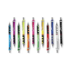 PORTAMINAS ROTRING TIKKY 0,5 MM ROJO