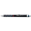 Portaminas Rotring Tikky trazo de 0,7 mm Negro