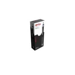 Portaminas Rotring Tikky trazo de 0,7 mm Negro