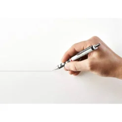 Portaminas Rotring Tikky trazo de 1 mm Negro