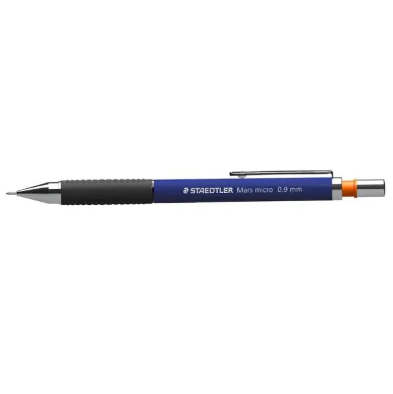 Portaminas Staedtler Marsmicro
