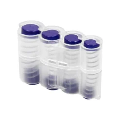 Portamonedas fuelle Q-Connect