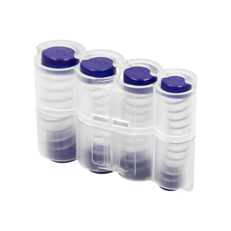 Portamonedas fuelle Q-Connect
