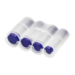 Portamonedas fuelle Q-Connect