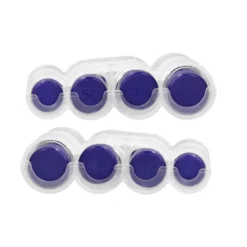 Portamonedas fuelle Q-Connect