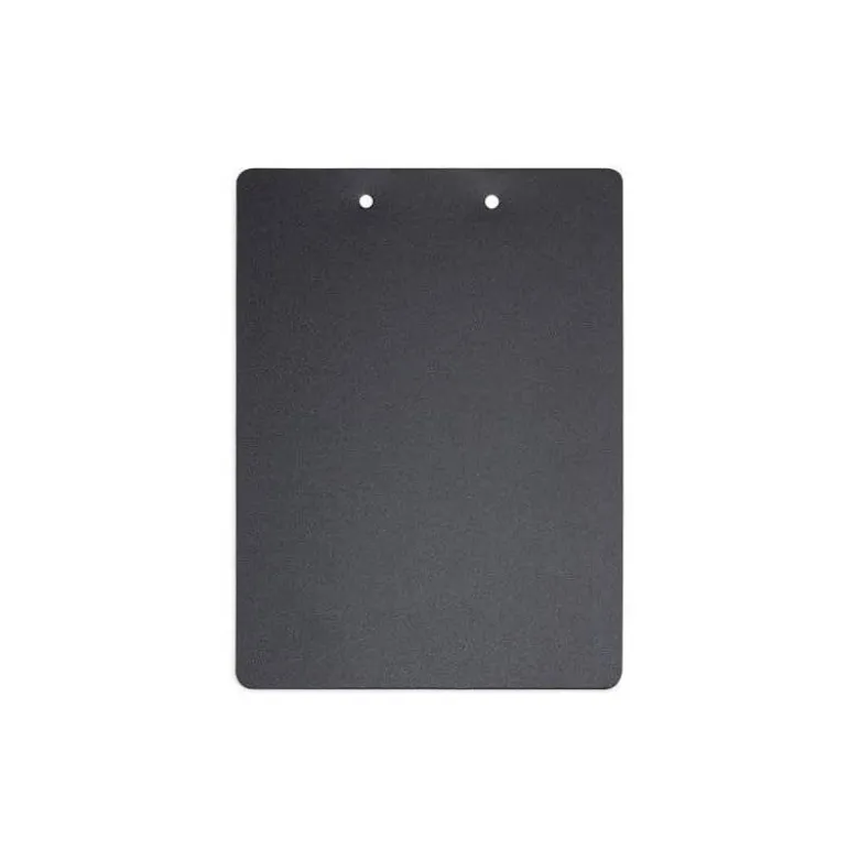 PORTANOTAS MAUL FLEXX DIN A4 POLIPROPILENO CON PINZA COLOR AZUL