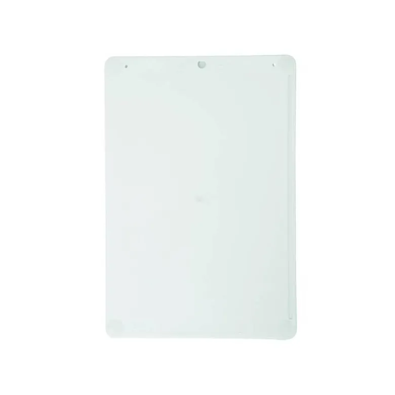 PORTANOTAS MAUL GO DIN A4 PLASTICO RECICLADO CON PINZA COLOR BLANCO