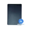 PORTANOTAS MAUL GO DIN A4 PLASTICO RECICLADO CON PINZA COLOR NEGRO