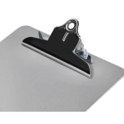 PORTANOTAS Q-CONNECT METALICO DIN A4