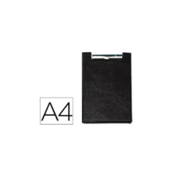 Portanotas Saro tamaño folio modelo 460
