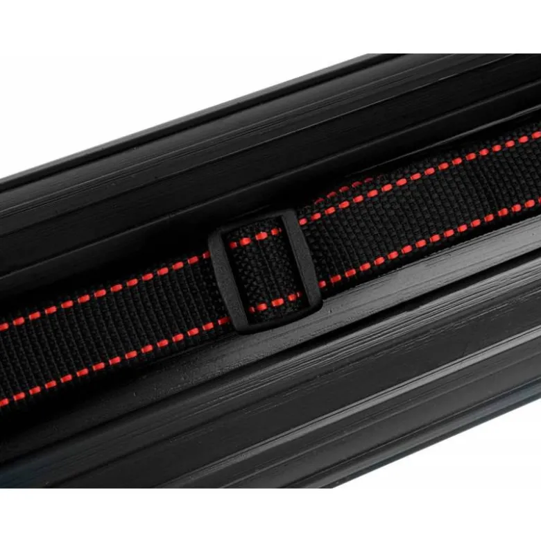 Portaplanos plastico extensible 75cm diametro 9 cm Liderpapel color negro
