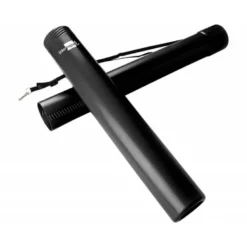 Portaplanos plastico extensible Liderpapel color negro