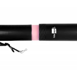 Portaplanos plastico extensible Liderpapel color negro