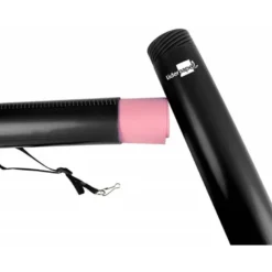 Portaplanos plastico extensible Liderpapel color negro
