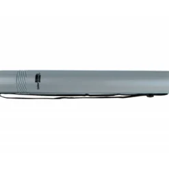 Portaplanos plastico extensible Liderpapel color gris