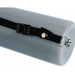 Portaplanos plastico extensible Liderpapel color gris