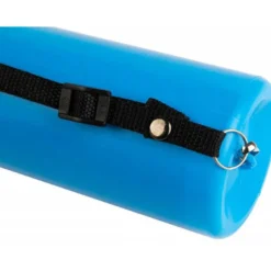 Portaplanos plastico extensible Liderpapel color azul