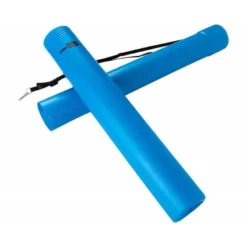 Portaplanos plastico extensible Liderpapel color azul