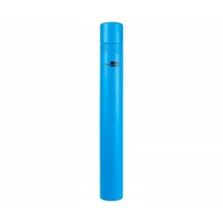 Portaplanos plastico extensible Liderpapel color azul