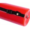 Portaplanos plastico extensible Liderpapel color rojo
