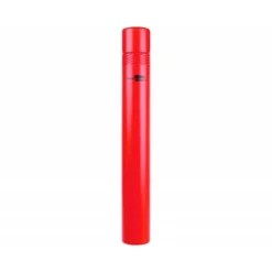 Portaplanos plastico extensible Liderpapel color rojo