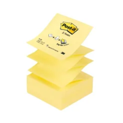 Post-it ® Bloc de notas adhesivas Z-Notes