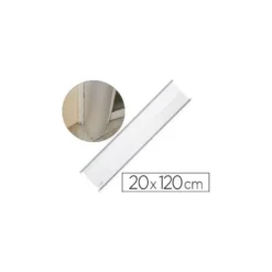 PROTECTOR PUERTA SUMO DIDACTIC OPACO 90 X120 CM